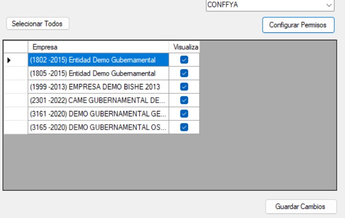 Control Total