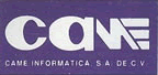 CAME 1er Logo